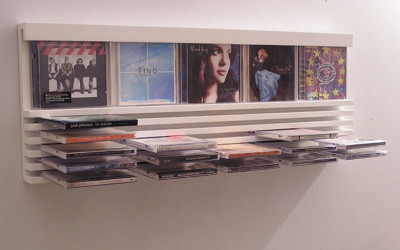 LINEAR CD Rack