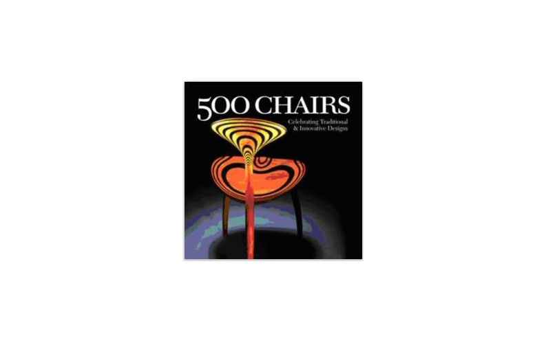 500 chairs cover