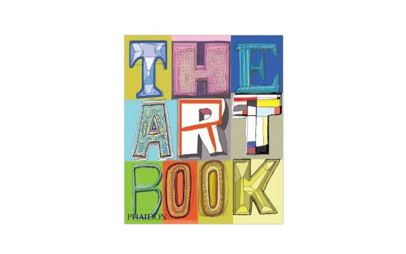 The Art Book: New Edition