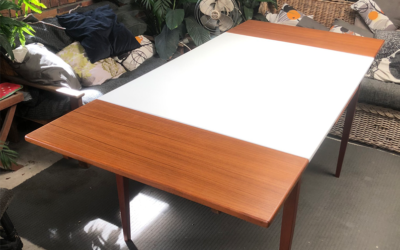 Retro Mid-century Table